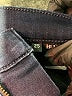 Hudson Jeans Solid Blue Jeans Size 25 waist - photo 8
