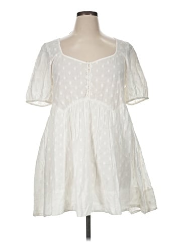 Kimchi Blue Casual Dress (view 1)
