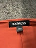 Express Brown Casual Dress Size XL - photo 7
