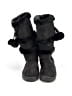 Bumper Black Boots Size 10 - photo 2