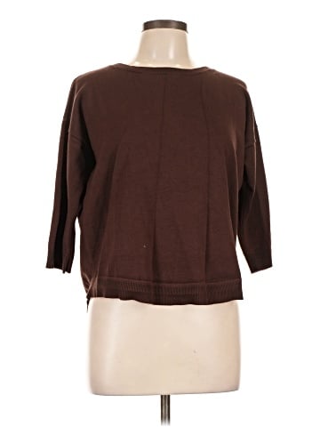 Melissa Paige Pullover Sweater (view 1)