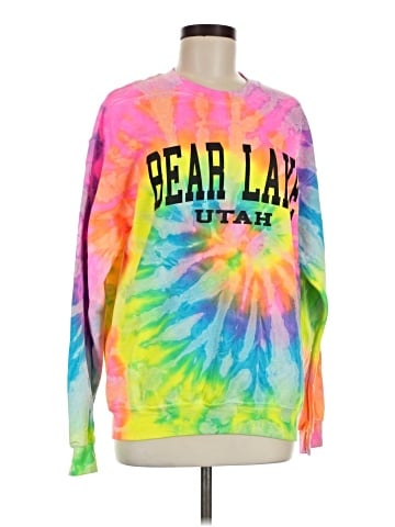 Destinations Pullover Sweater (view 1)