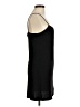 Max Studio Solid Black Cocktail Dress Size M - photo 4