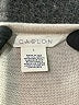 Caslon Ivory Pullover Sweater Size L - photo 7