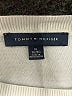 Tommy Hilfiger Chevron-herringbone White Pullover Sweater Size XL - photo 7