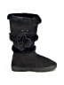 Bumper Black Boots Size 10 - photo 1