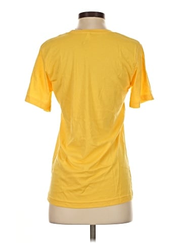 Bella + Canvas Short Sleeve T-Shirt (view 2)