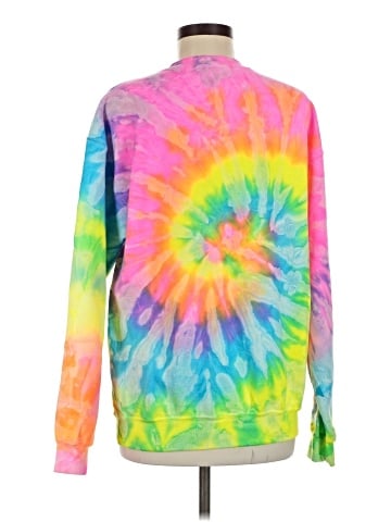 Destinations Pullover Sweater (view 2)