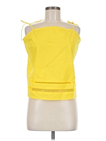 Everlane Sleeveless Blouse (view 1)