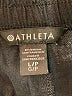 Athleta 100% Linen Black Linen Pants Size L (petite) - photo 7