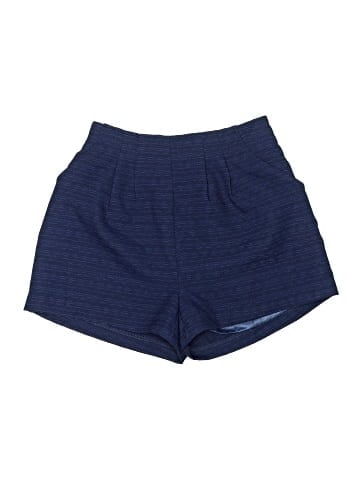 Lush Athletic Shorts (view 1)