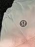 Lululemon Athletica Ivory Romper Size 10 - photo 4
