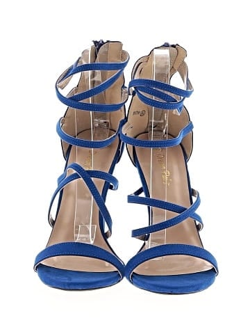 Dream Pairs Sandals (view 2)