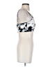 Betsey Johnson Performance Silver Tank Top Size S - photo 4