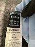 Shein Blue Cocktail Dress Size 2 - photo 7