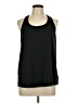 Active by Old Navy Black Tank Top Size L - photo 1