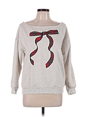 Goodie Two Sleeves Sweatshirt (view 1)
