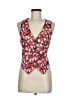 Assorted Brands 100% Cotton Red Vest Size M - photo 1