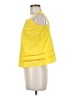 Everlane Yellow Sleeveless Blouse Size 8 - photo 5