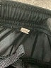 Under Armour Black Athletic Shorts Size XS (kids) - photo 4