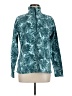 Eddie Bauer 100% Polyester Tropical Teal Pullover Sweater Size M - photo 1