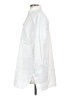 Zara White Casual Dress Size XS - photo 5