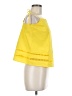 Everlane Yellow Sleeveless Blouse Size 8 - photo 4