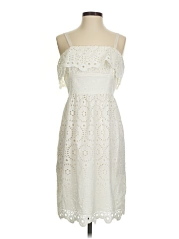 Shoshanna Cocktail Dress (view 1)