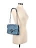 Sandro Blue Shoulder Bag One size - photo 2