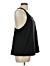 Active by Old Navy Black Tank Top Size L - photo 4