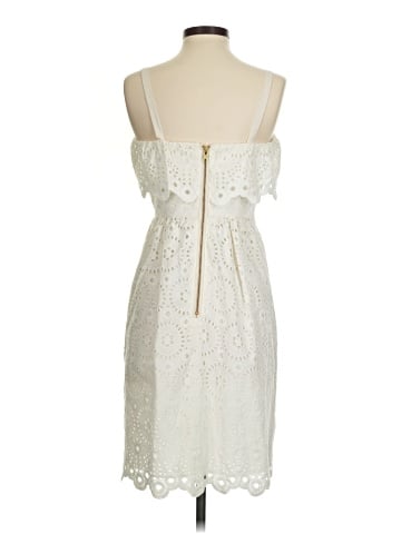 Shoshanna Cocktail Dress (view 2)