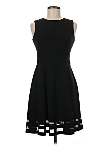 Calvin Klein Cocktail Dress (view 1)