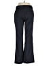 Banana Republic Blue Wool Pants Size 8 - photo 2