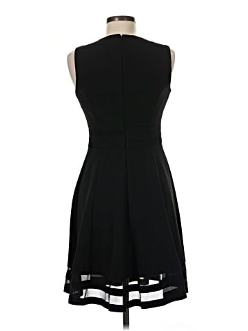 Calvin Klein Cocktail Dress (view 2)