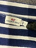 Vineyard Vines Stripes Blue Casual Skirt Size S - photo 4