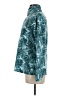 Eddie Bauer 100% Polyester Tropical Teal Pullover Sweater Size M - photo 5