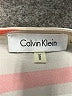 Calvin Klein Orange Sleeveless Blouse Size M - photo 7