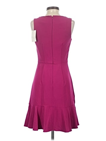 A New Day Cocktail Dress (view 2)