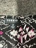 Torrid Gray Casual Dress Size 2X Plus (2) - photo 7