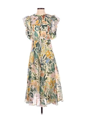 Ted Baker London Casual Dress (view 1)
