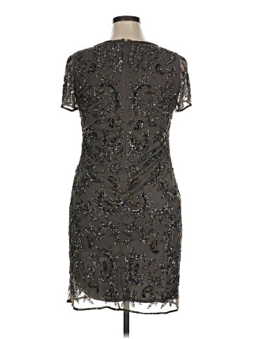 Pisarro Nights Cocktail Dress (view 2)