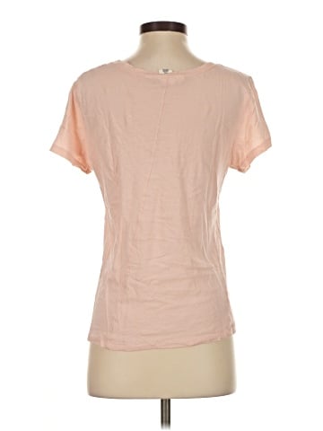 H&M L.O.G.G. Short Sleeve T-Shirt (view 2)