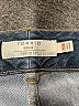 Torrid Solid Blue Jeans Size 20 Plus - photo 4