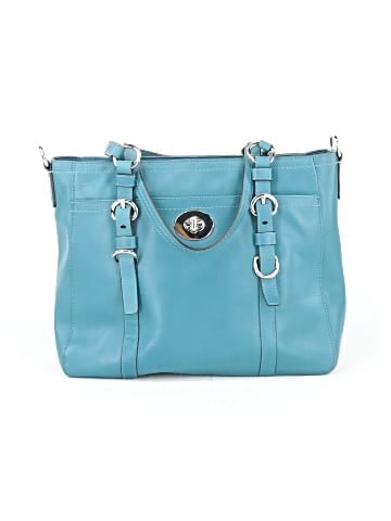 Coach Shoulder Bag (view 1)