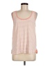 Splendid Pink Tank Top Size M - photo 1