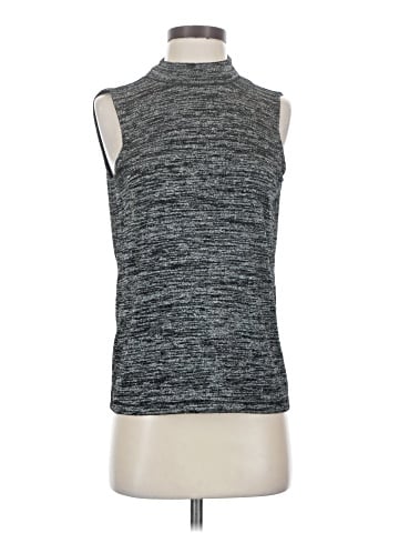 Rag & Bone/JEAN Sleeveless T-Shirt (view 1)