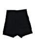 Eastern Collection Solid Black Shorts Size 8 - photo 2