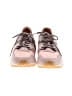 Flower Mountain Gray Sneakers Size 8 - photo 2