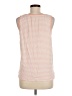 Splendid Pink Tank Top Size M - photo 2