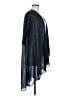 Unbranded Blue Kimono One size (estimated) - photo 4